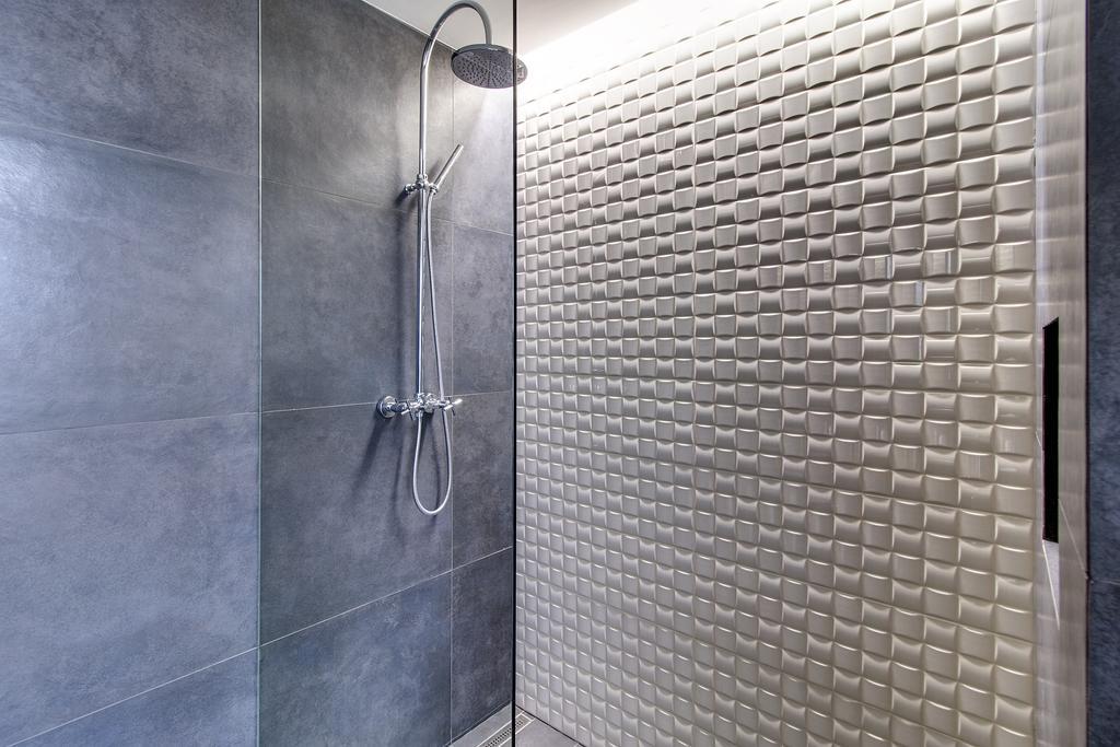 Luxury Apartment By Hi5 -Andrassy Suite Budapest Bagian luar foto